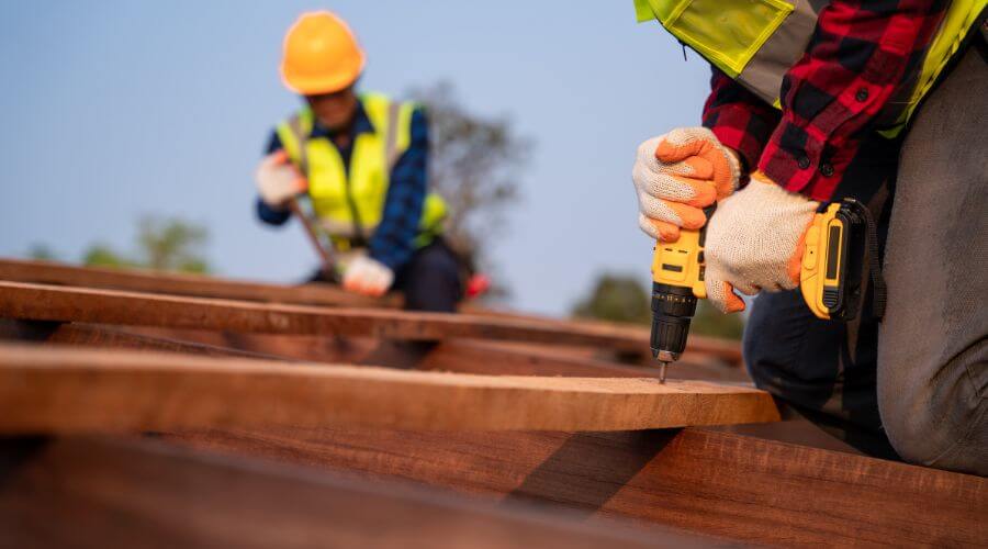Expert top industrial roofings services in Ridgway, CO